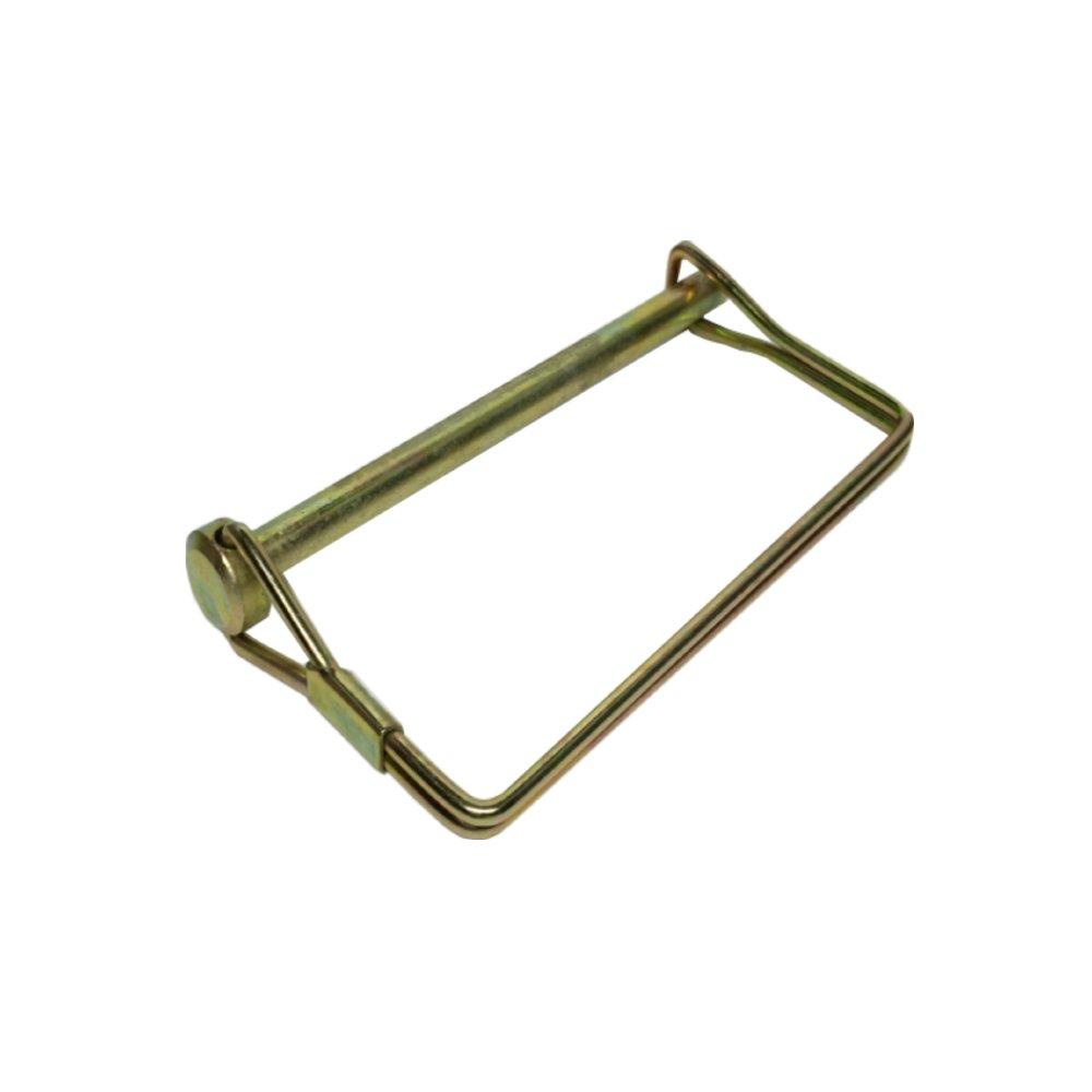  [AUSTRALIA] - BUYERS Wire Lock PIN 1/4" X 3-3/4" Square