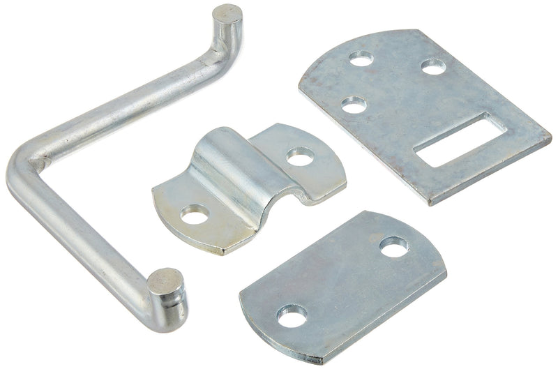  [AUSTRALIA] - Buyers Products B2589BZ Stake Rack Corner Security Latch Set