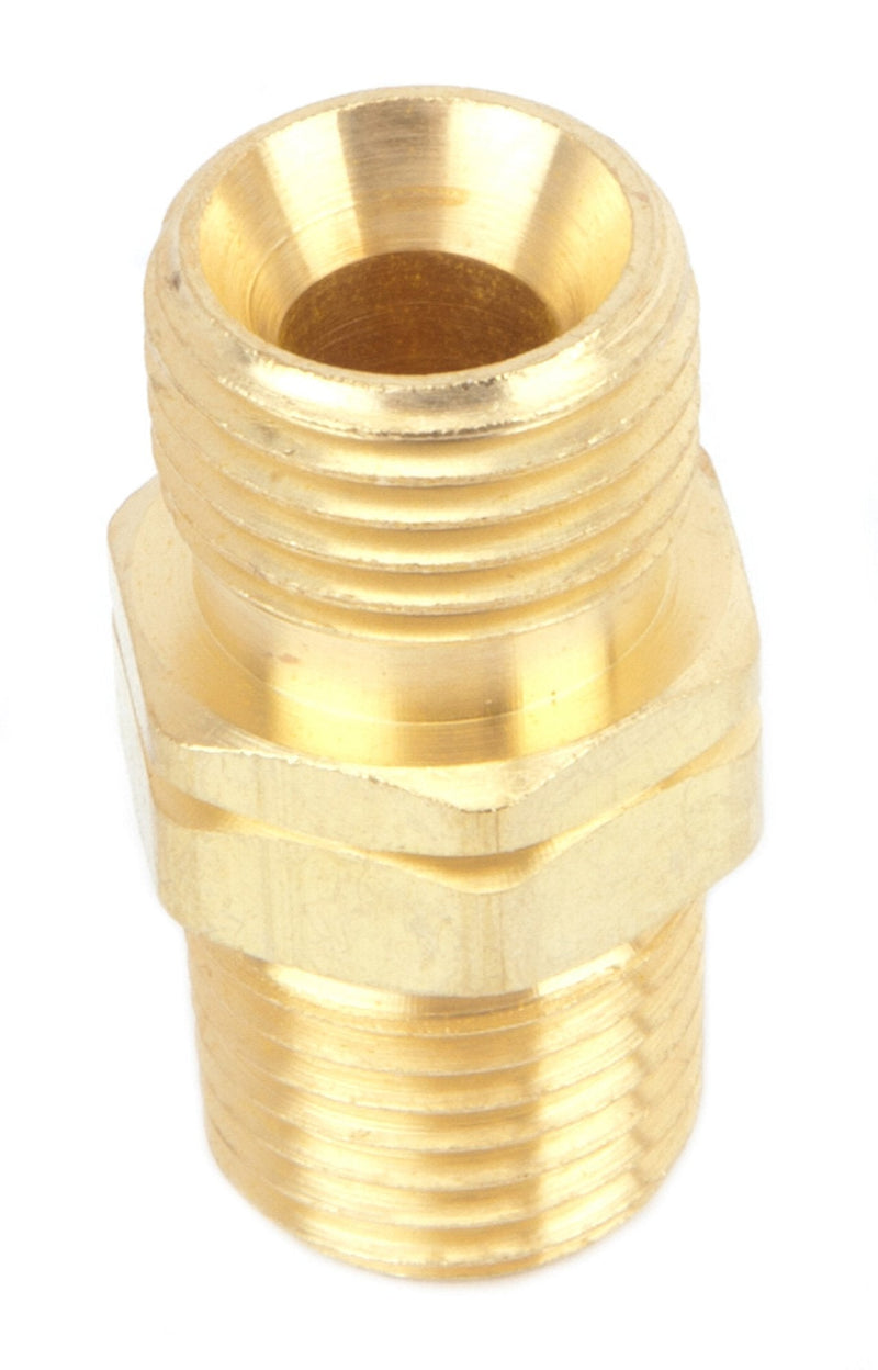  [AUSTRALIA] - Forney 87732 Acetylene Regulator Repair Part, Output Connection, 1/4-Inch-by-9/16-Inch