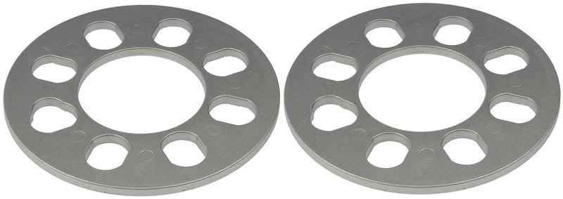 Dorman 711-915 4-Lug Wheel Spacer - LeoForward Australia