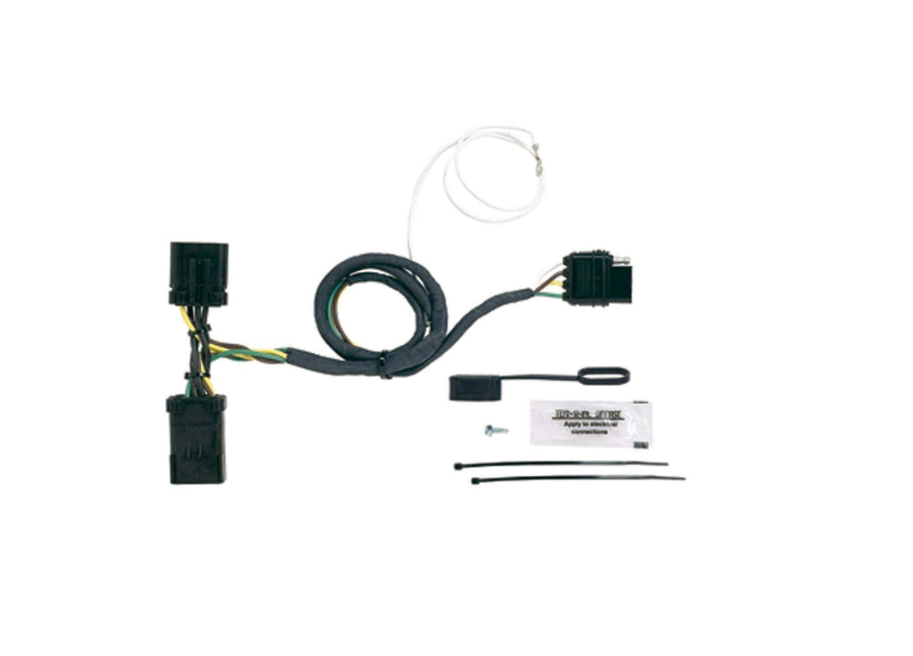  [AUSTRALIA] - Hopkins 42565 Plug-In Simple Vehicle Wiring Kit