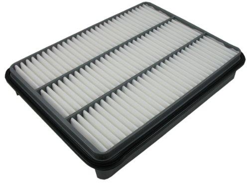 Pentius PAB8918 UltraFLOW Air Filter for LEXUS GX470(03-09), LX470(98-07), TOYOTA 4Runner(03-11), Land Cruiser(98-07), Sequoia(01-08), Tudra(00-06) Single Pack - LeoForward Australia