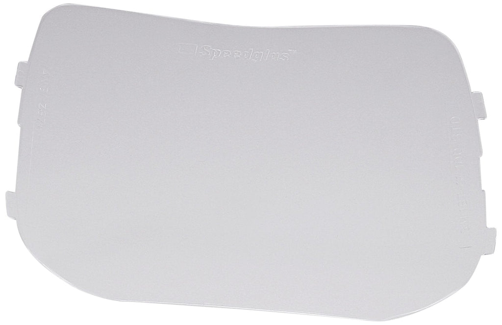  [AUSTRALIA] - 3M Speedglas Outside Protection Plate 100 07-0200-51/37243(AAD), Standard