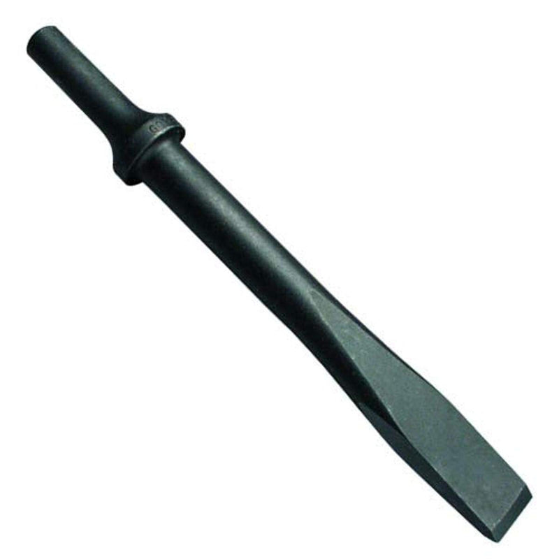  [AUSTRALIA] - Mayhew Pro 31989 6-Inch Long 0.498-Inch Body Pneumatic Cold Chisel 6" Long 0.498" Body
