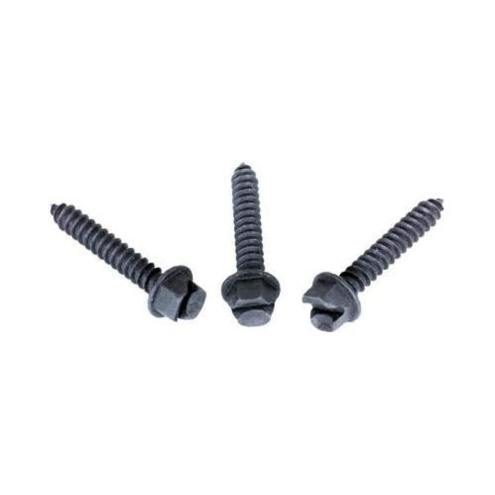  [AUSTRALIA] - Kold Kutter 18-3080 Track/Tire Traction Screws 3/8" #8 250/Pk