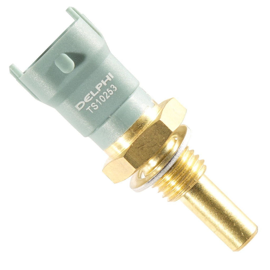  [AUSTRALIA] - Delphi TS10253 Engine Coolant Temperature Sensor