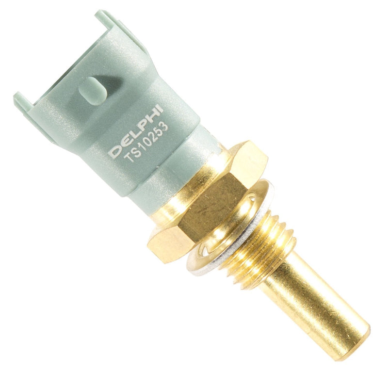  [AUSTRALIA] - Delphi TS10253 Engine Coolant Temperature Sensor