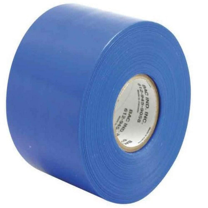  [AUSTRALIA] - Tarp Tape TB-108 3-Inch Tarp Tape, Blue