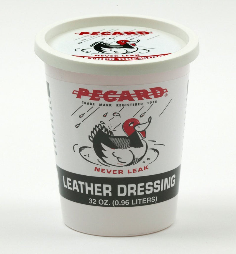  [AUSTRALIA] - PECARD Leather Dressing, 32 oz