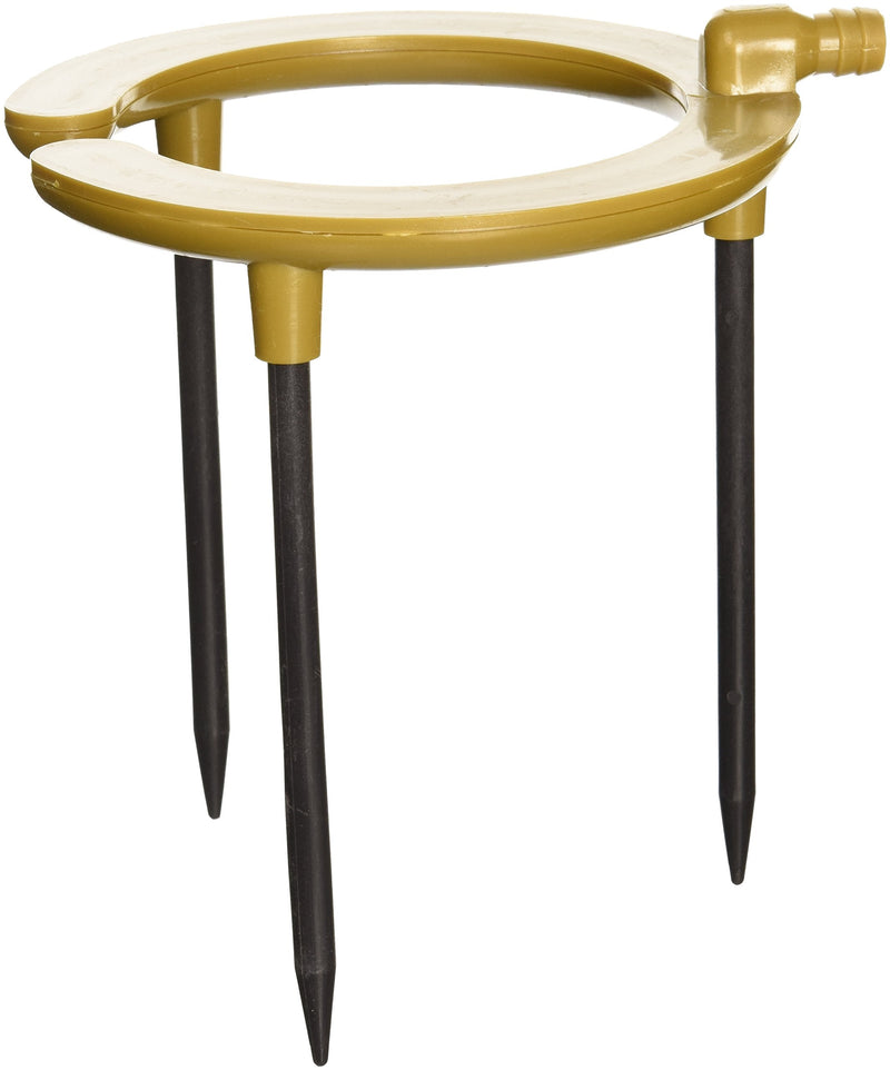  [AUSTRALIA] - Bloom Brothers GGWR06 Inch Hydro Halo Water 6" W/3 Leg Support 6"