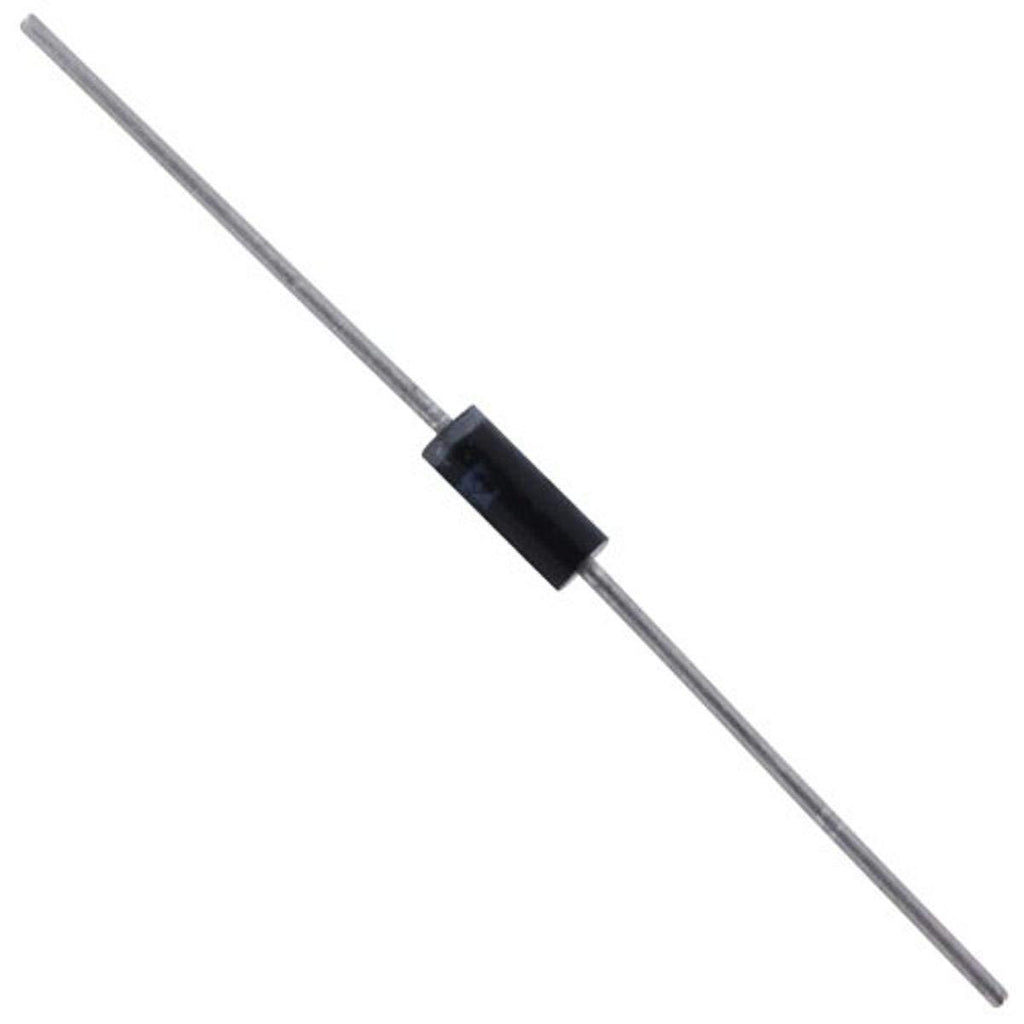 NTE Electronics 1N5359B Zener Diode, Axial Lead, 5W, 5% Tolerance, 24V (Pack of 5) - LeoForward Australia