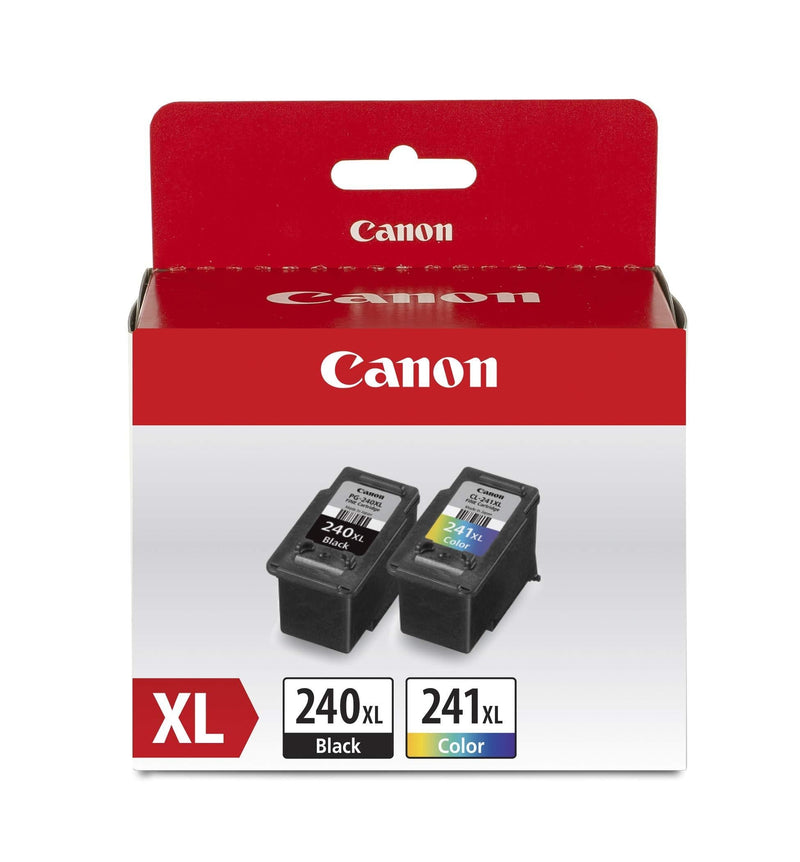  [AUSTRALIA] - Canon PG-240 XL / CL-241 XL Amazon Pack
