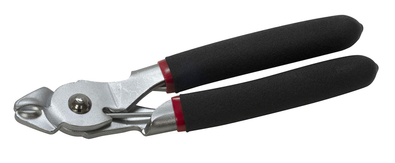  [AUSTRALIA] - Lisle 61410 Angled Hog Ring Pliers