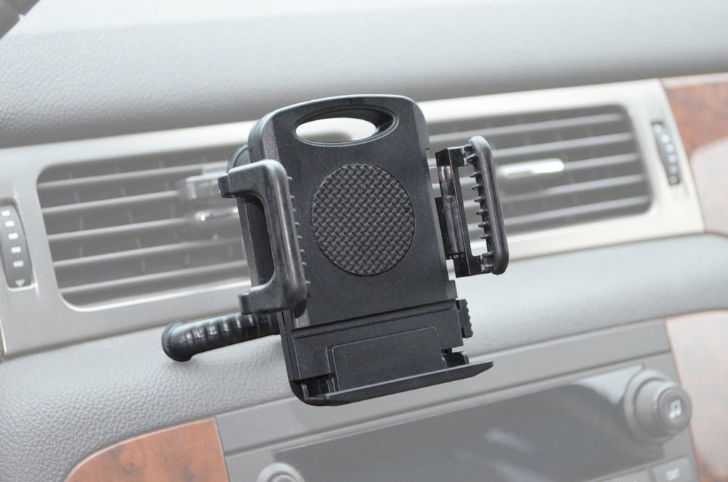  [AUSTRALIA] - Heininger 1038 CommuteMate Dash Air Vent Mount for Cell Phone