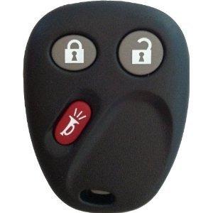  [AUSTRALIA] - BestKeys 036y-R 2003-2006 GMC Yukon Keyless Entry Remote Key Fob