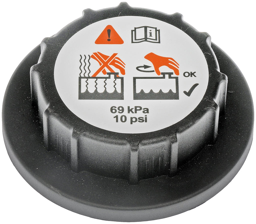  [AUSTRALIA] - Dorman 902-5101 Coolant Reservoir Cap For Select Models