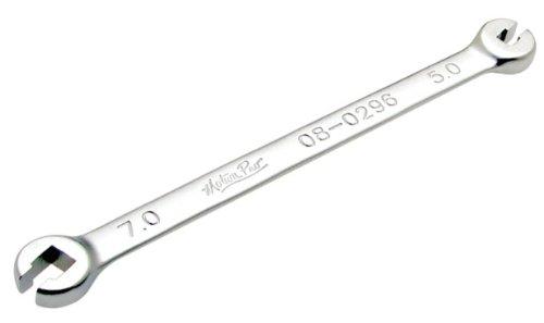  [AUSTRALIA] - Motion Pro 08-0296  5/7mm Spoke Wrench