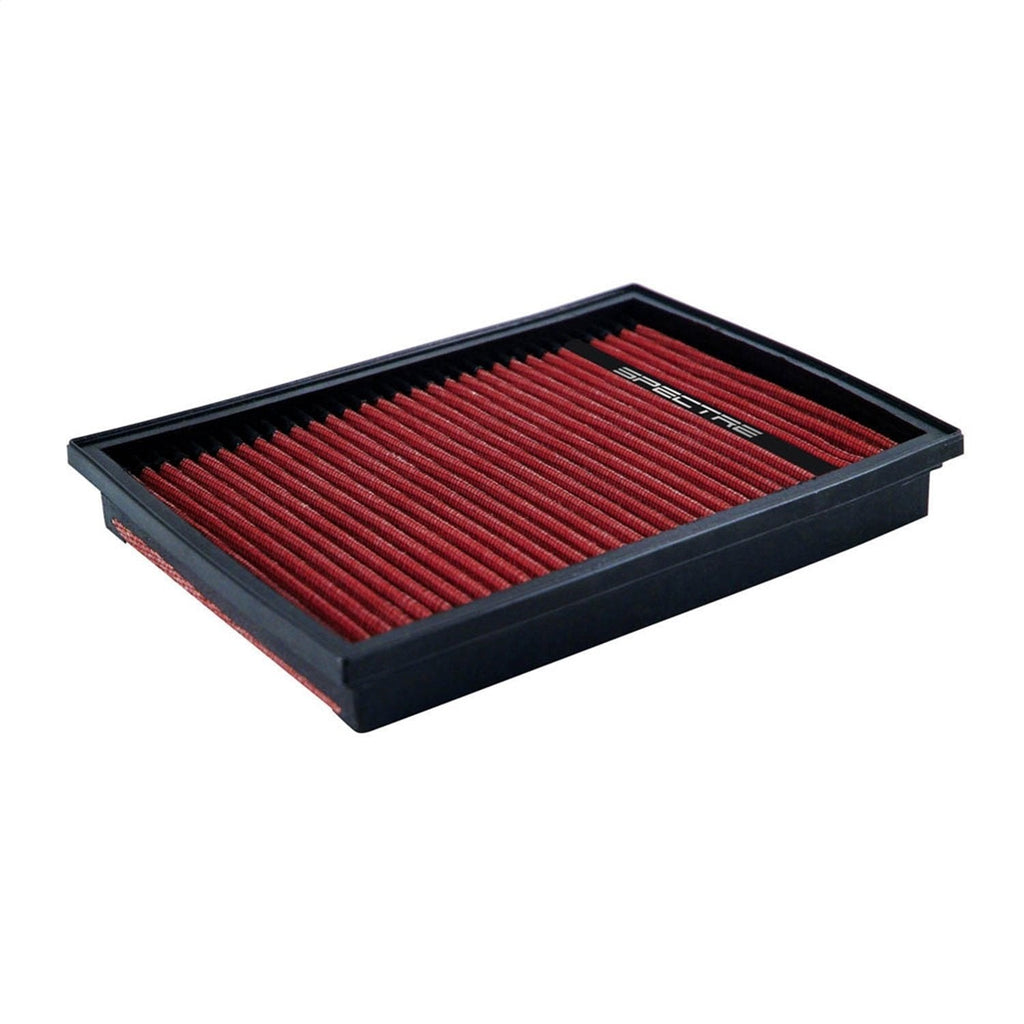 Spectre Engine Air Filter: High Performance, Washable, Replacement Filter: Fits 1990-2006 BMW (X3, Z4, 320i, 520i, 525i, 530i, M3, Z3, 728i, 728iL, 323, 523i, 528i, 325, 328i, 328ic) SPE-HPR5350 - LeoForward Australia