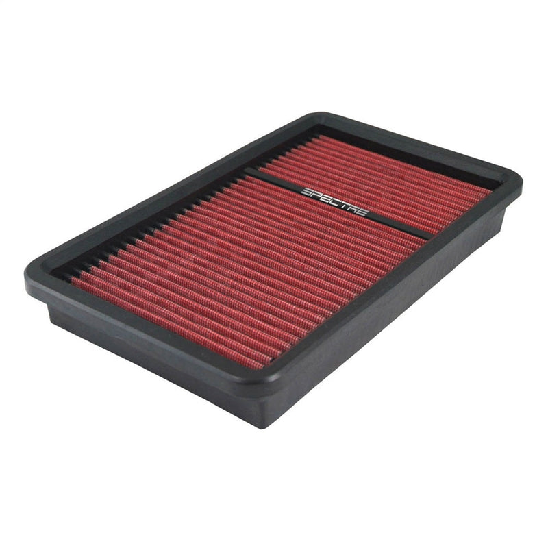 Spectre Engine Air Filter: High Performance, Premium, Washable, Replacement Filter: Fits Select 1991-2007 TOYOTA/LEXUS/HOLDEN Vehicles(See Description for Fitment Information) SPE-HPR7351 - LeoForward Australia