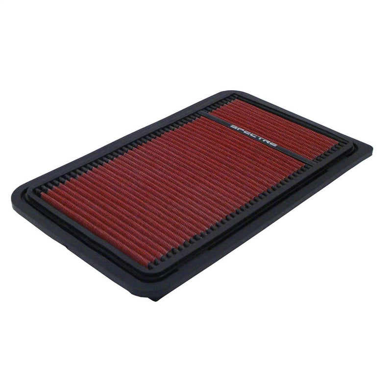 Spectre Engine Air Filter: High Performance, Premium, Washable, Replacement Filter: Fits Select 2001-2014 TOYOTA/LEXUS Vehicles (See Description for Fitment Information) SPE-HPR9360 - LeoForward Australia