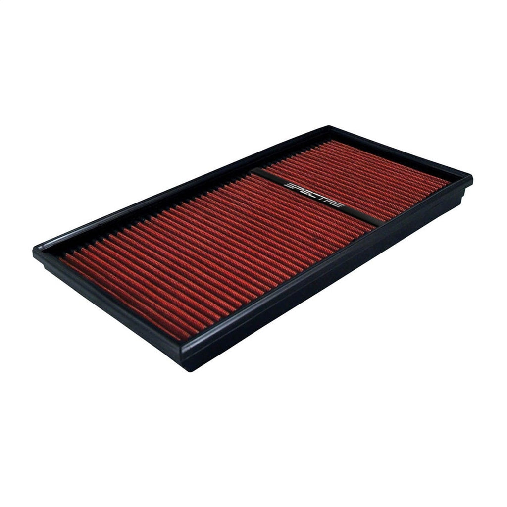 Spectre Engine Air Filter: High Performance, Premium, Washable, Replacement Filter: Fits Select 1996-2012 VOLKSWAGEN/AUDI/SEAT/SKODA Vehicles (See Description for Fitment Information) SPE-HPR8602 - LeoForward Australia