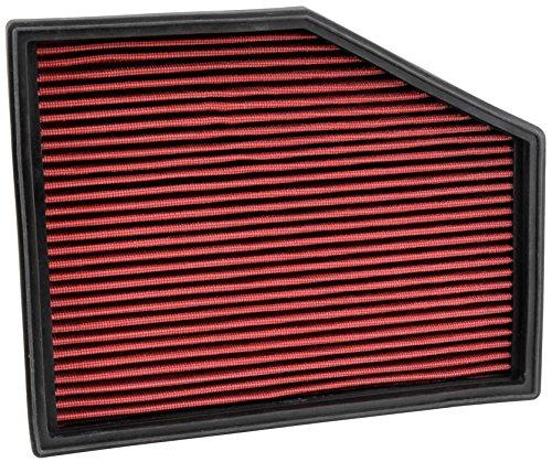 Spectre Engine Air Filter: High Performance, Premium, Washable, Replacement Filter: Fits 2003-2011 BMW (630i, 523i, 525i, 528i, 528i xDrive, 530i, 528xi, Z4, 525xi, 530xi, 520i) SPE-HPR10022 - LeoForward Australia