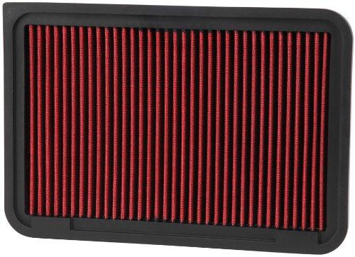 Spectre Engine Air Filter: High Performance, Premium, Washable, Replacement Filter: Fits 2006-2017 TOYOTA/LEXUS (Camry, Venza, ES250, ES350h) SPE-HPR10171 - LeoForward Australia