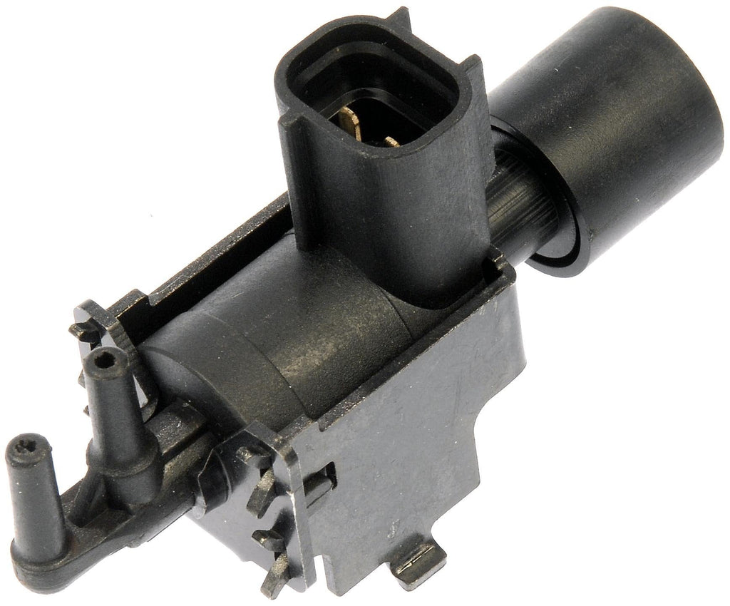 Dorman 911-612 Vacuum Switching Valve for Select Lexus/Toyota Models, Black - LeoForward Australia