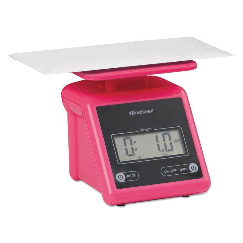 Sealed Air Simple Postal Scale, Pink (PS7P) - LeoForward Australia