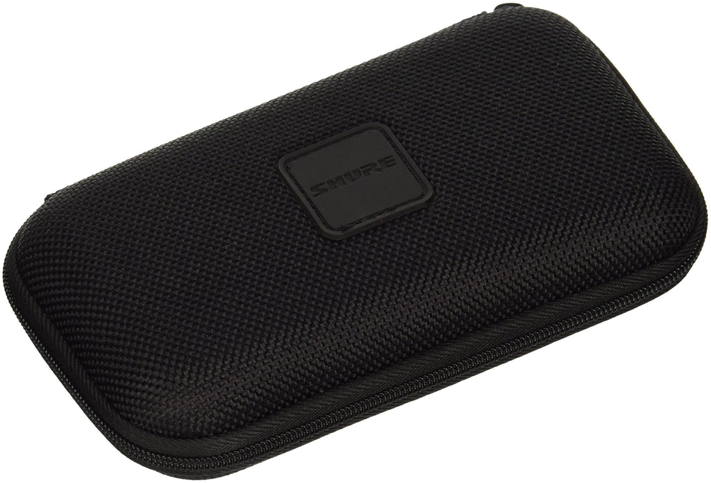  [AUSTRALIA] - Shure WA153 Storage Pouch For MX153