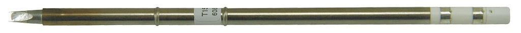  [AUSTRALIA] - Hakko T15-DL32 Tip Chisel 3.2 x 10mm for FM-2021/FM-2027/FM-203/FM-204/FM-205/FM-206/FX-951