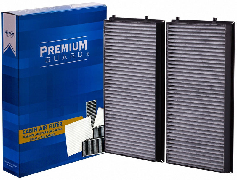 PG Cabin Air Filter PC5532 | Fits 2002-05 BMW 745i, 2002-05 745Li, 2006-08 750i, 2006-09 750Li, 2004-06 760i, 2003-08 760Li, 2007-08 Alpina B7, 2004-10 Rolls-Royce Phantom - LeoForward Australia