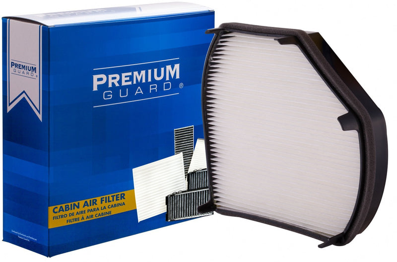 PG Cabin Air Filter PC8908 | Fits 2004-08 Chrysler Crossfire, 1994-96 Mercedes-Benz C220, 1997-00 C230, 1994-00 C280, 1995-97 C36 AMG, 1998-00 C43 AMG, 1998-03 CLK320, 1999-03 CLK430 - LeoForward Australia