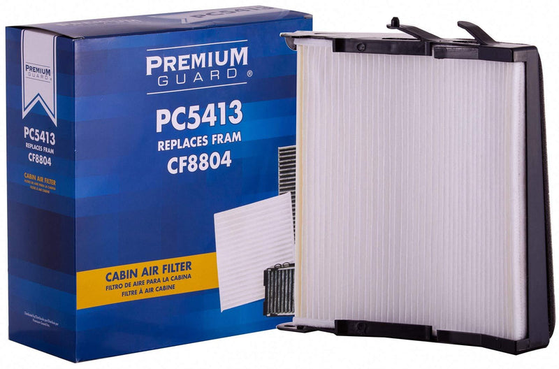  [AUSTRALIA] - Premium Guard PC5413 11.6 x 8.9 x 0.9 inches Filter