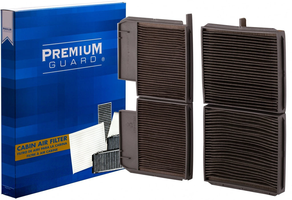 Premium Guard Cabin AIR Filter - LeoForward Australia