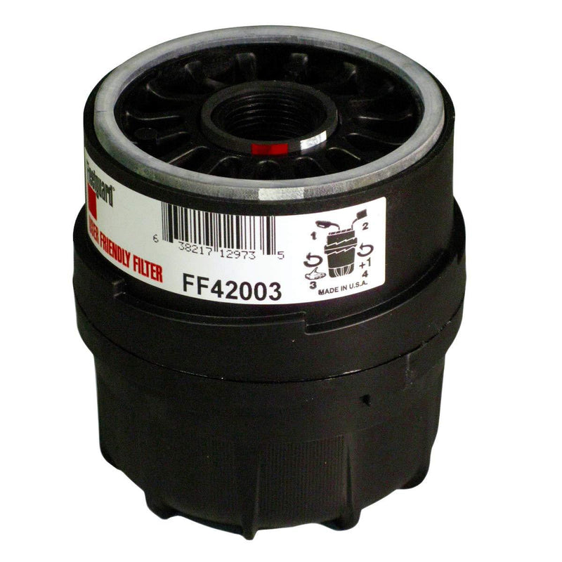  [AUSTRALIA] - Fleetguard FF42003 Fuel Filter