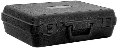  [AUSTRALIA] - Cases By Source B16115 Blow Molded Empty Carry Case, 16.99 x 11.7 x 5, Interior