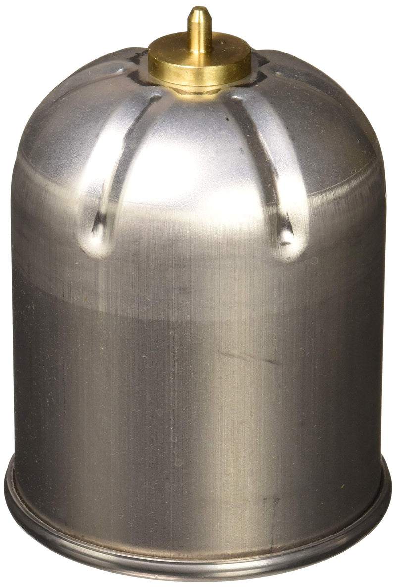  [AUSTRALIA] - WIX Filters - 57467 Heavy Duty Cartridge Fuel Metal Canister, Pack of 1