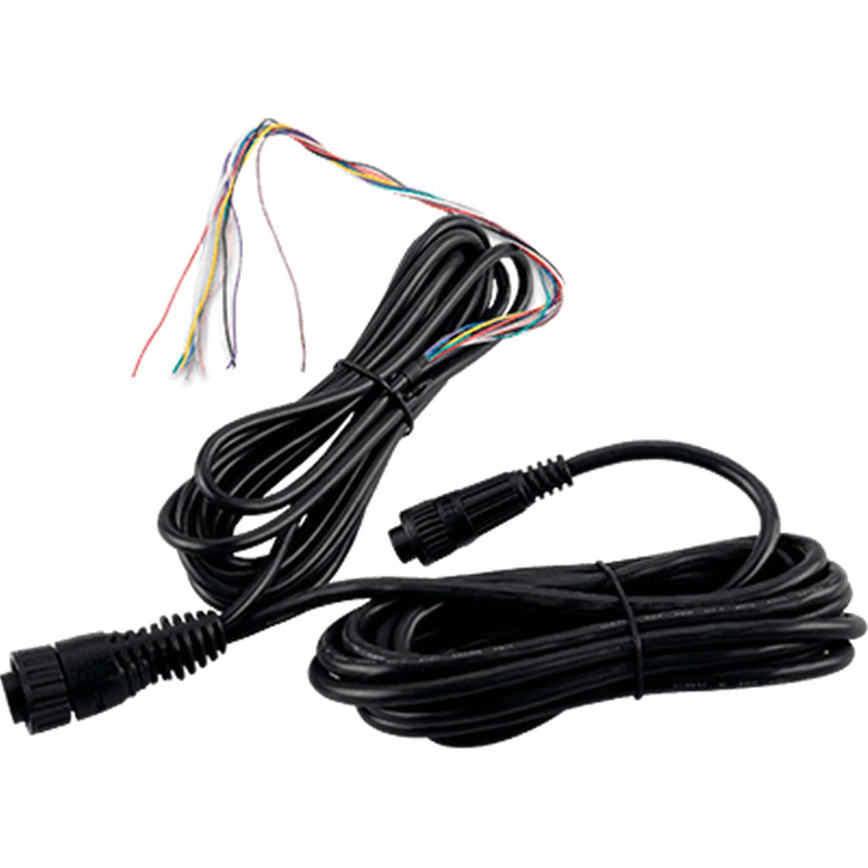  [AUSTRALIA] - Garmin 5m Interconnect Cable Garmin 010-11055-00 5m Interconnect Cable, CCU/ECU GHP 10