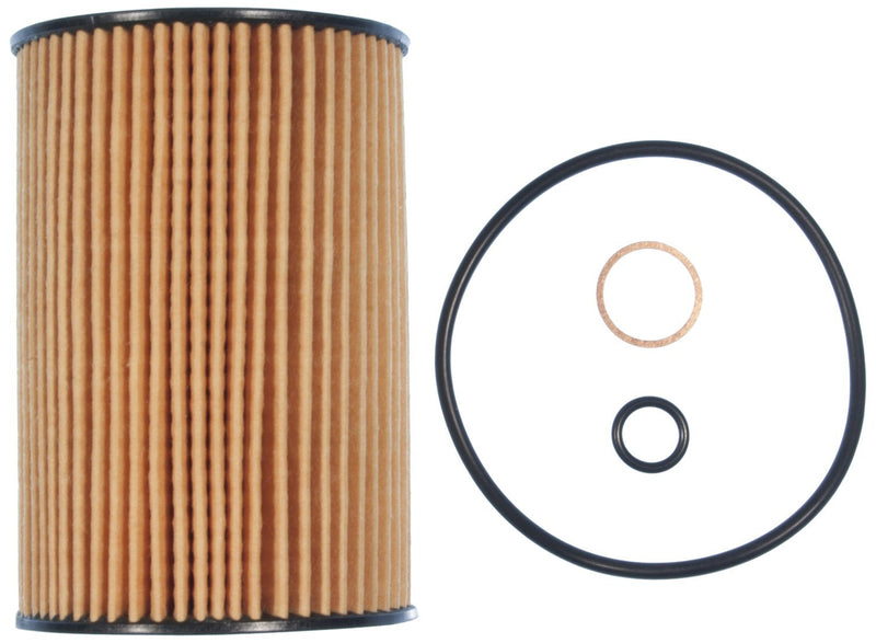 MAHLE OX 353/7D ECO Oil Filter - LeoForward Australia