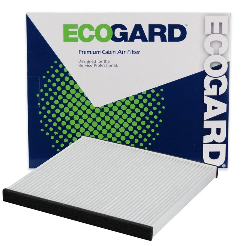 ECOGARD XC35479 Premium Cabin Air Filter Fits Toyota Camry 2002-2006, Sienna 2004-2010, Avalon 2000-2004, Solara 2002-2008 | Lexus RX350 2007-2009, RX330 2004-2006, ES330 2004-2006, GX470 2003-2009 - LeoForward Australia