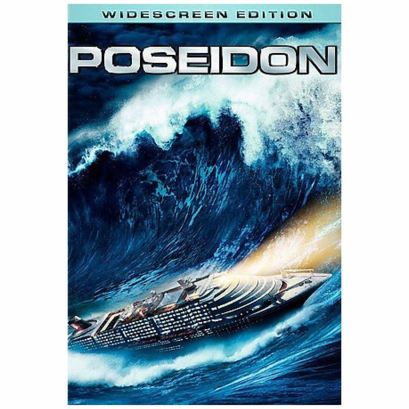 [AUSTRALIA] - WARNER HOME VIDEO Poseidon (2006/DVD/WS-2.40/16:9 Trans/ENG-FR-SP SUB)