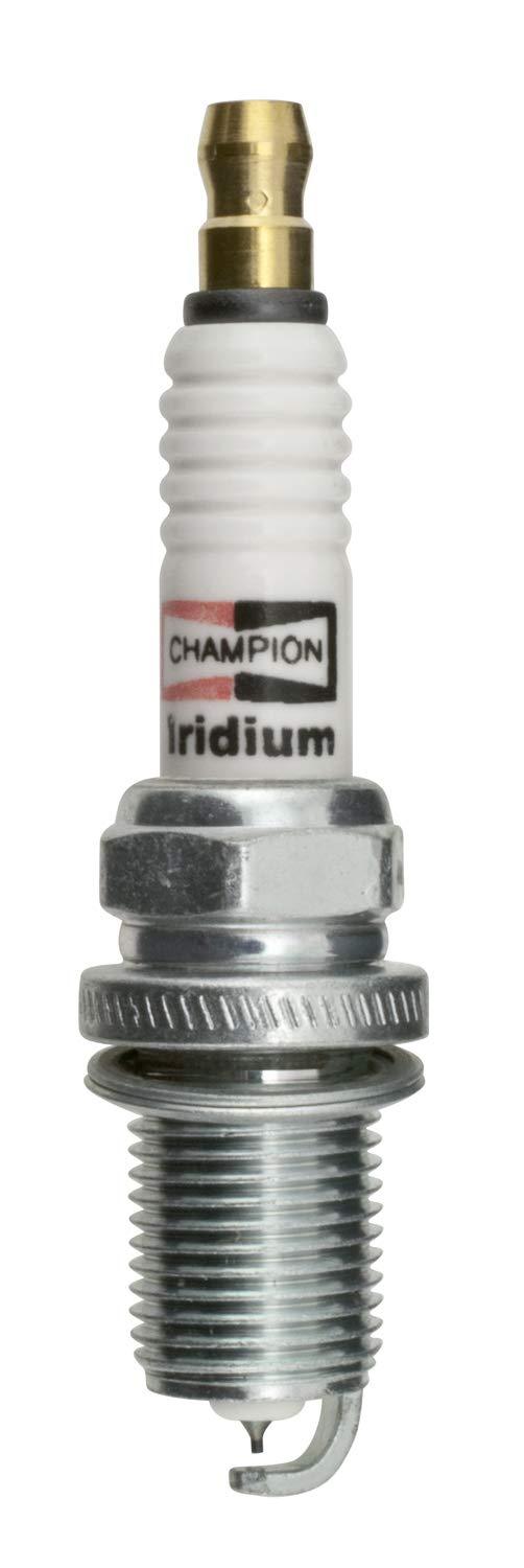 Champion Champion Iridium 9801 Spark Plug (Carton of 1) - LeoForward Australia