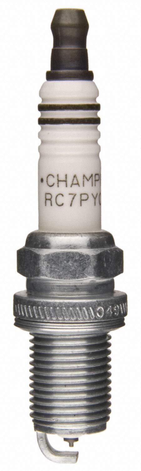 Champion Platinum Power 3980 Spark Plug (Carton of 1) - LeoForward Australia