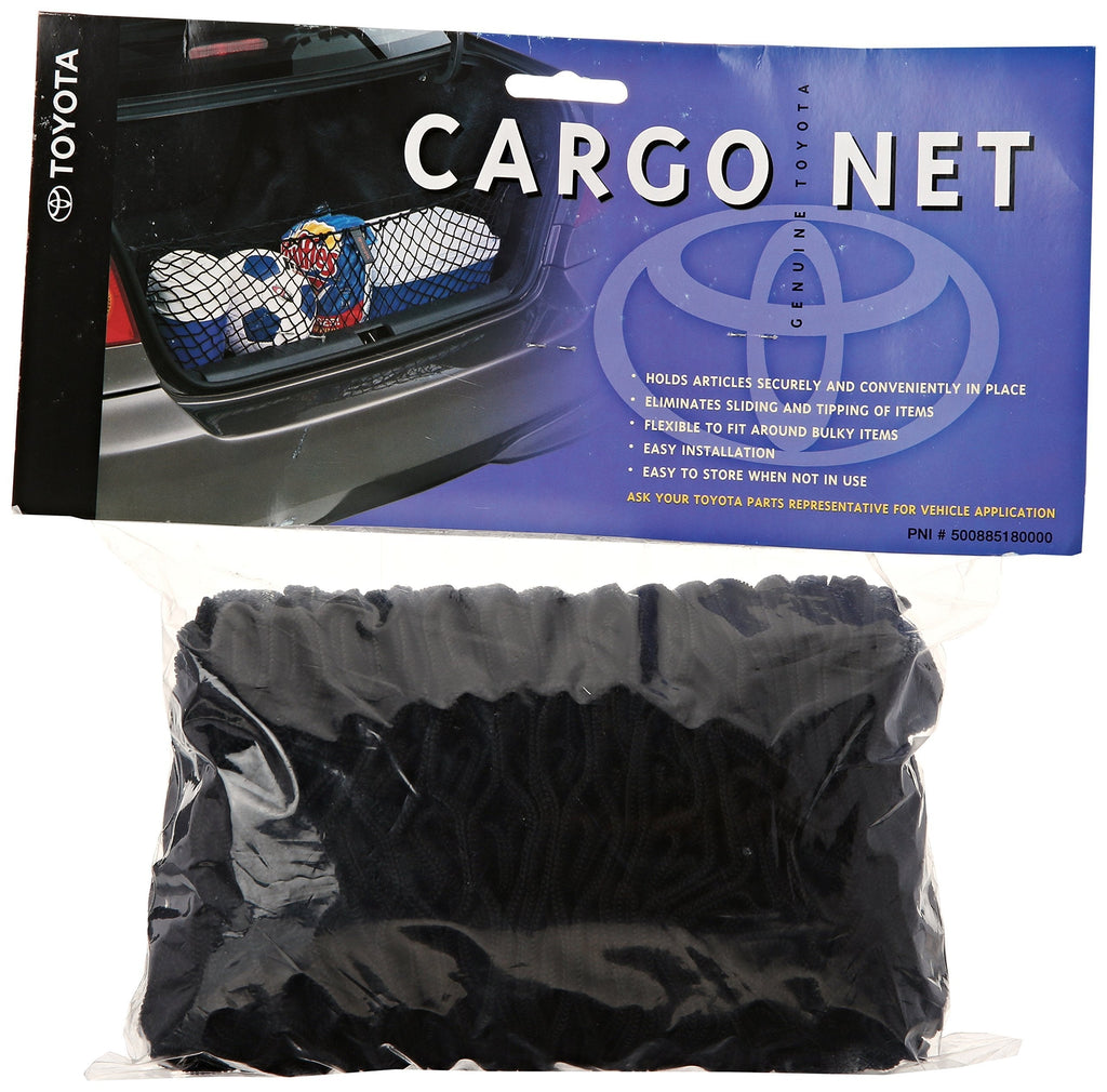  [AUSTRALIA] - TOYOTA Genuine (PT347-42130) Cargo Net