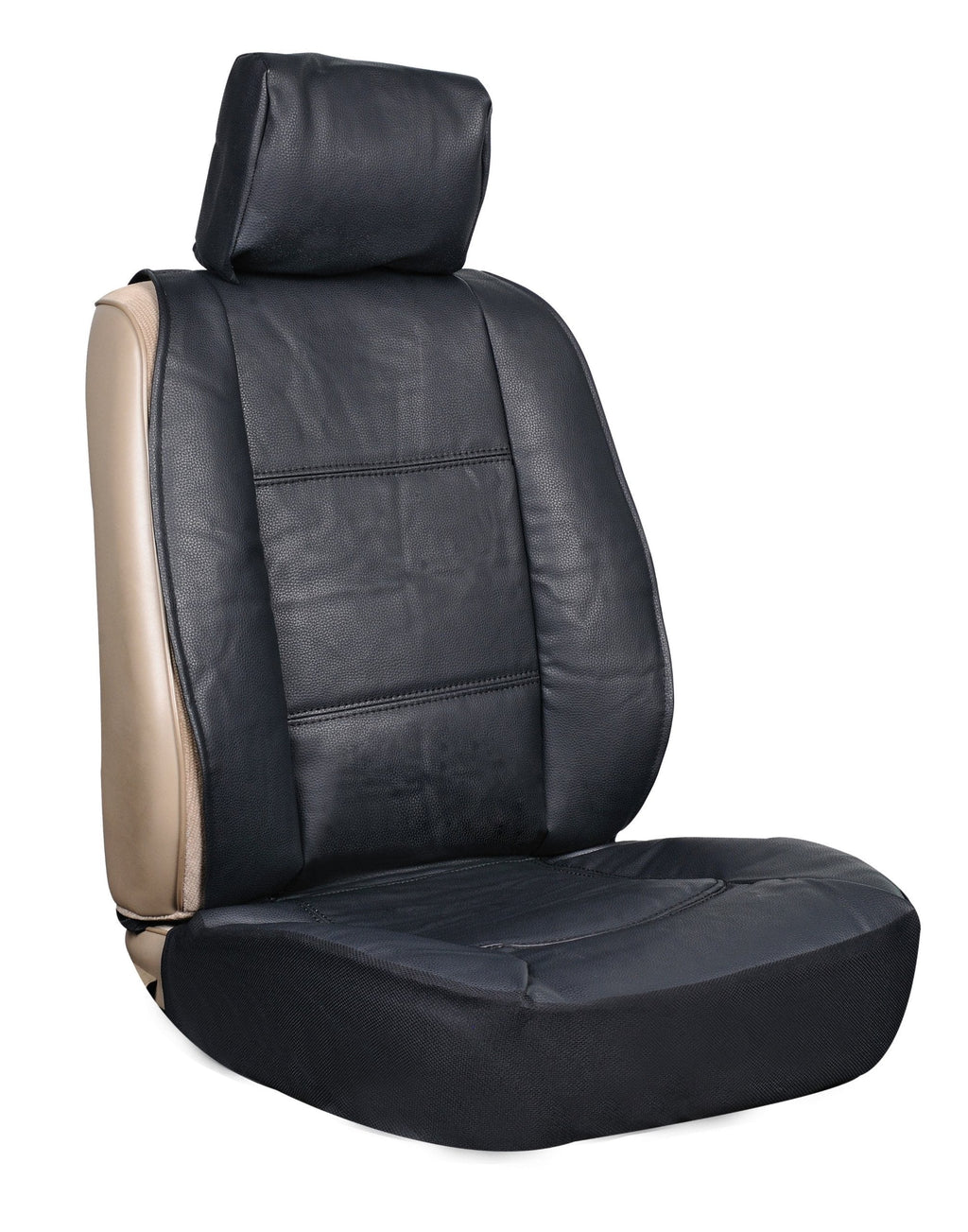  [AUSTRALIA] - Allison 67-6918BLK Signature Series Black Sideless Seat Cover