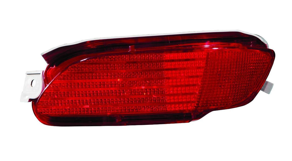 DEPO 324-2901R-AC Replacement Passenger Side Side Marker Light Assembly (This product is an aftermarket product. It is not created or sold by the OE car company) Right Hand - Passenger - LeoForward Australia