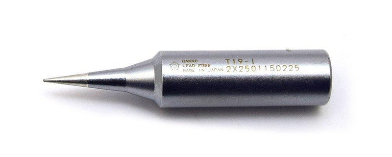  [AUSTRALIA] - Hakko T19-I Sharp Conical Tip for FX-601