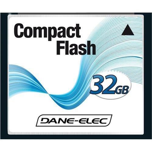  [AUSTRALIA] - Canon EOS 20D Digital Camera Memory Card 32GB CompactFlash Memory Card