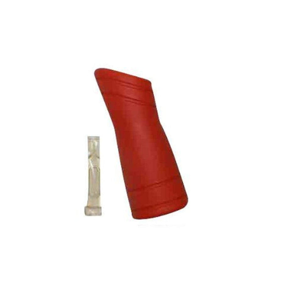  [AUSTRALIA] - Panduit KGTHSLV Cushion Sleeve Kit, Red